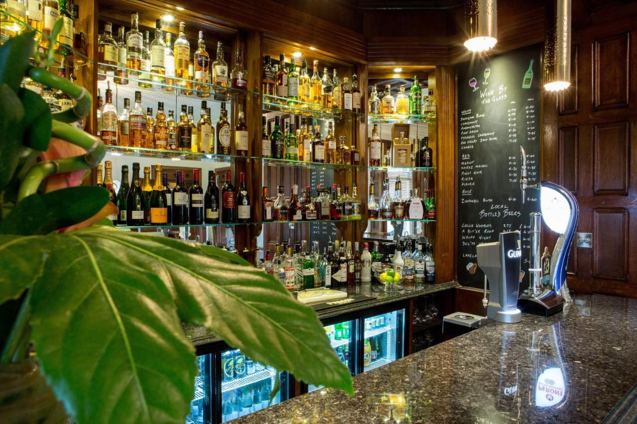 Applegarth Villa Hotel & Restaurant (Adults Only) วินเดอร์เมียร์ ภายนอก รูปภาพ