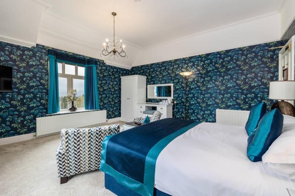 Applegarth Villa Hotel & Restaurant (Adults Only) วินเดอร์เมียร์ ภายนอก รูปภาพ