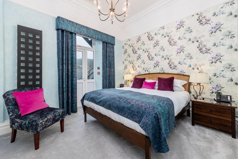 Applegarth Villa Hotel & Restaurant (Adults Only) วินเดอร์เมียร์ ภายนอก รูปภาพ