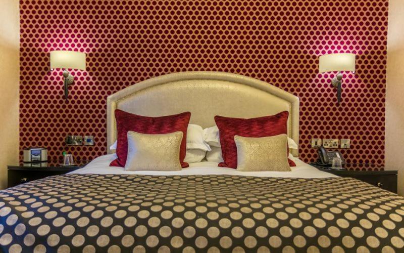Applegarth Villa Hotel & Restaurant (Adults Only) วินเดอร์เมียร์ ภายนอก รูปภาพ