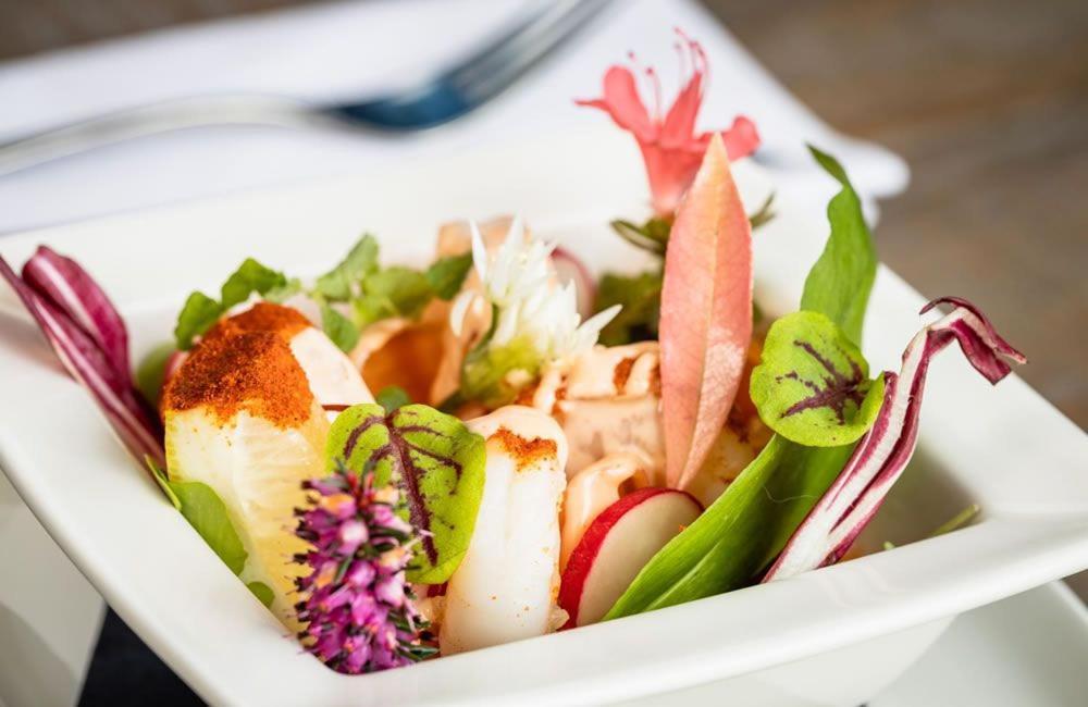 Applegarth Villa Hotel & Restaurant (Adults Only) วินเดอร์เมียร์ ภายนอก รูปภาพ