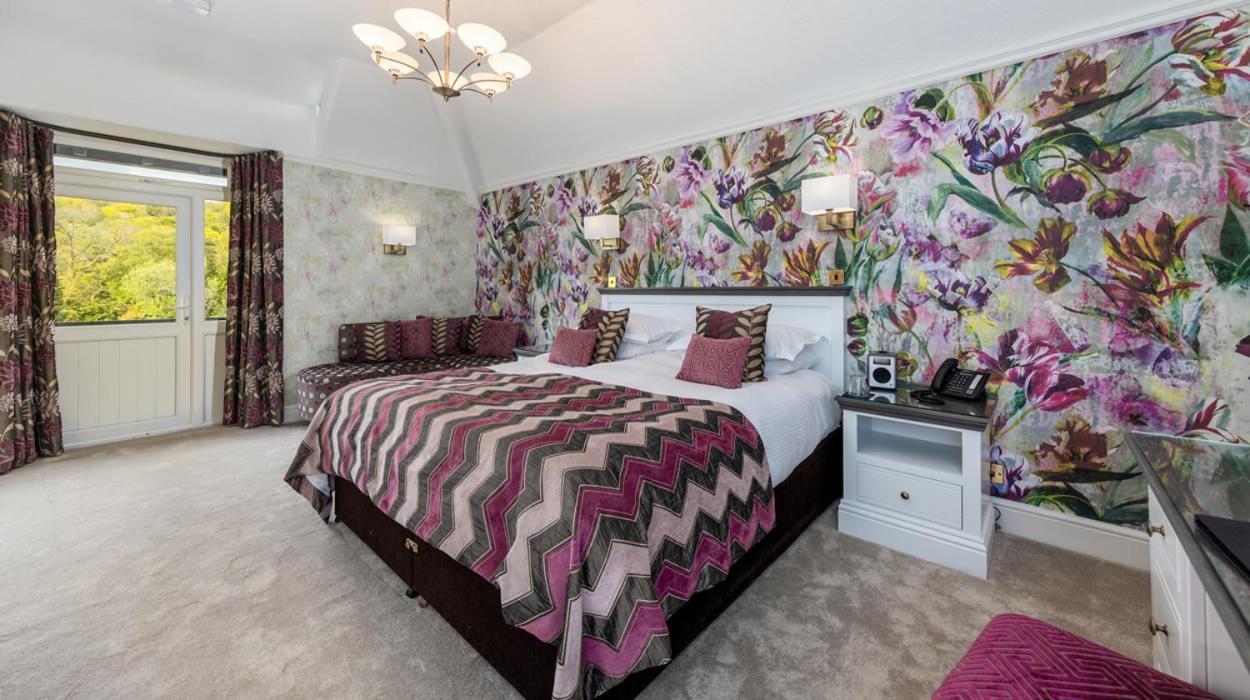 Applegarth Villa Hotel & Restaurant (Adults Only) วินเดอร์เมียร์ ภายนอก รูปภาพ