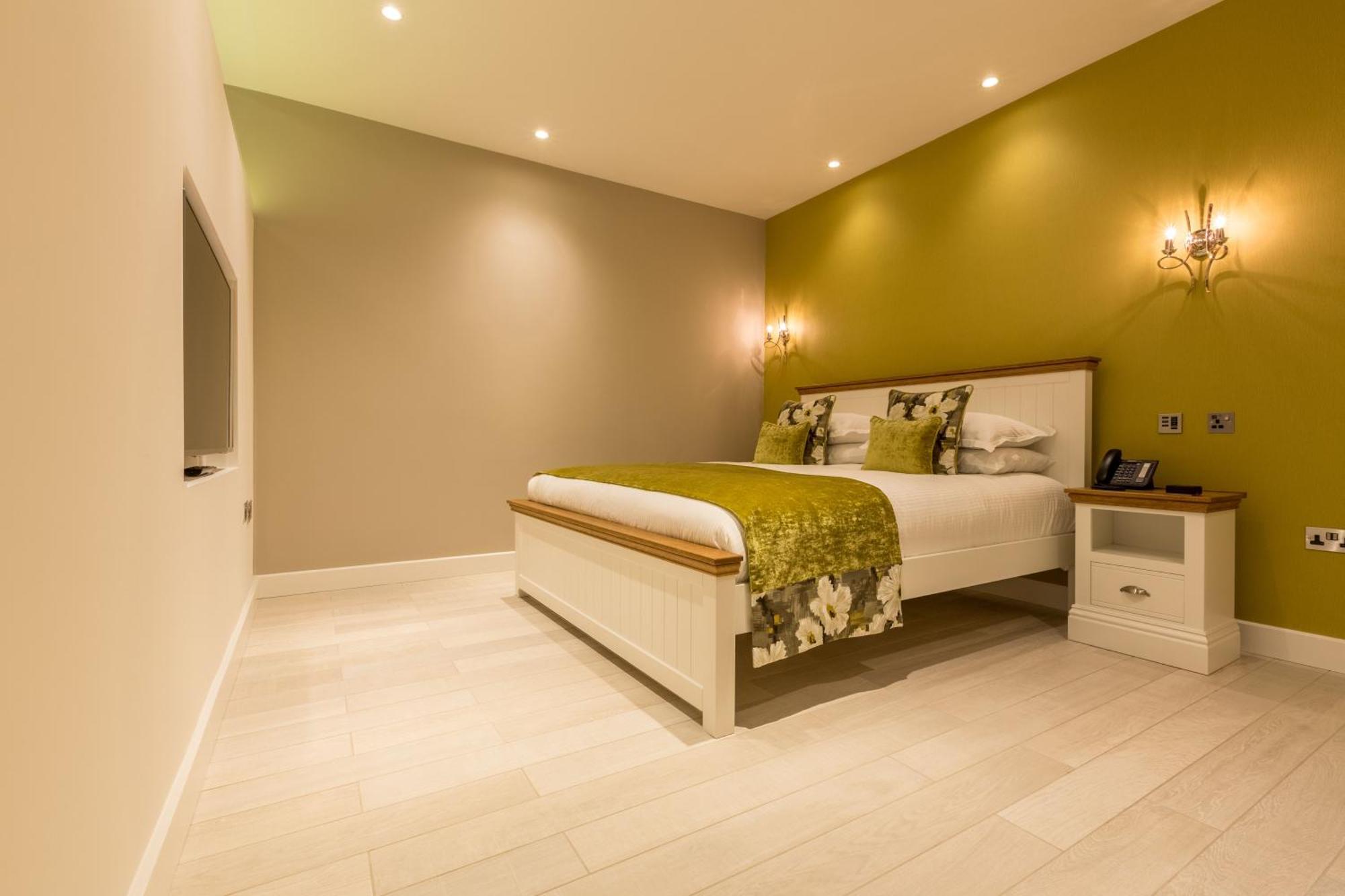 Applegarth Villa Hotel & Restaurant (Adults Only) วินเดอร์เมียร์ ภายนอก รูปภาพ