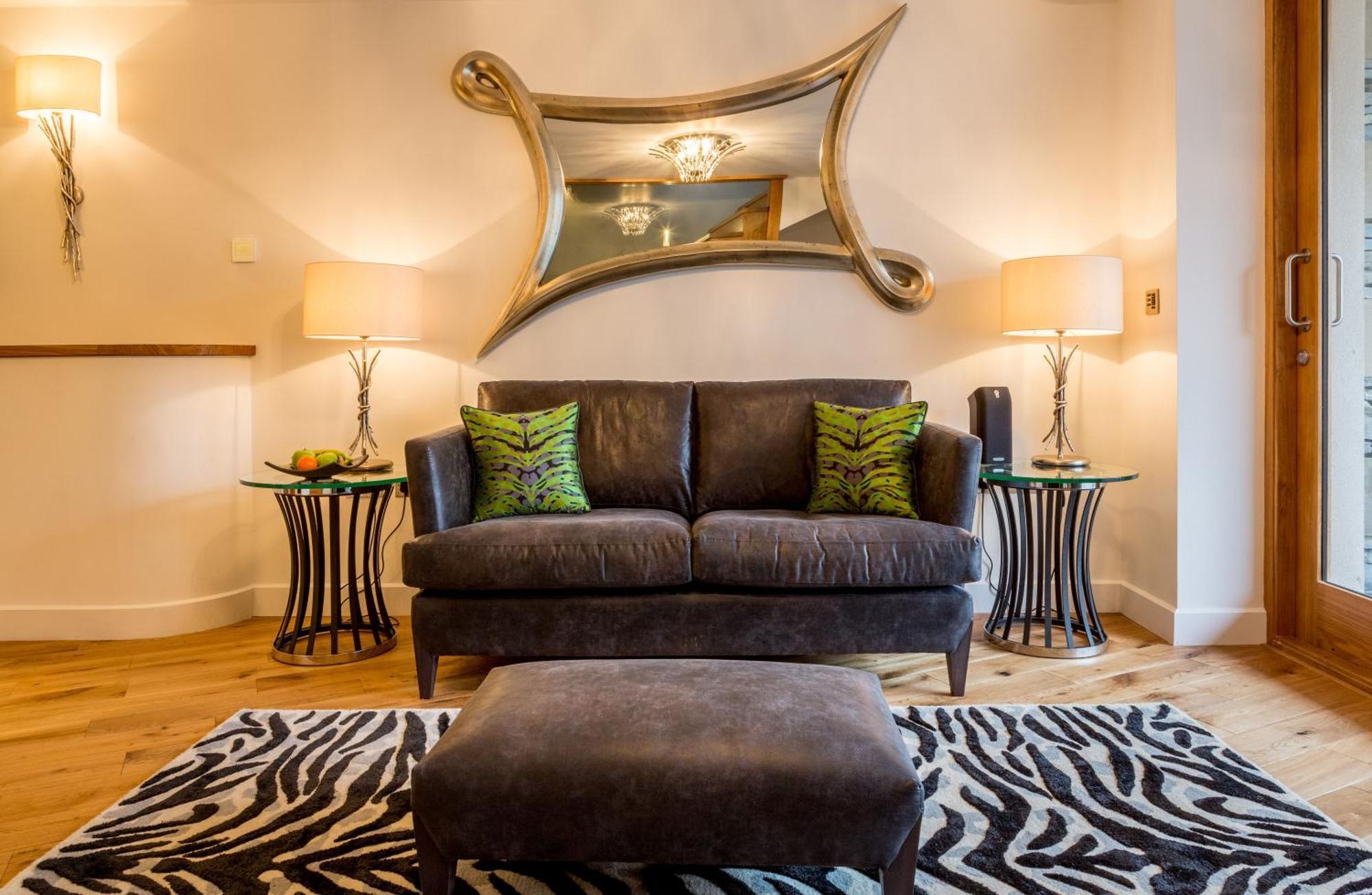 Applegarth Villa Hotel & Restaurant (Adults Only) วินเดอร์เมียร์ ภายนอก รูปภาพ