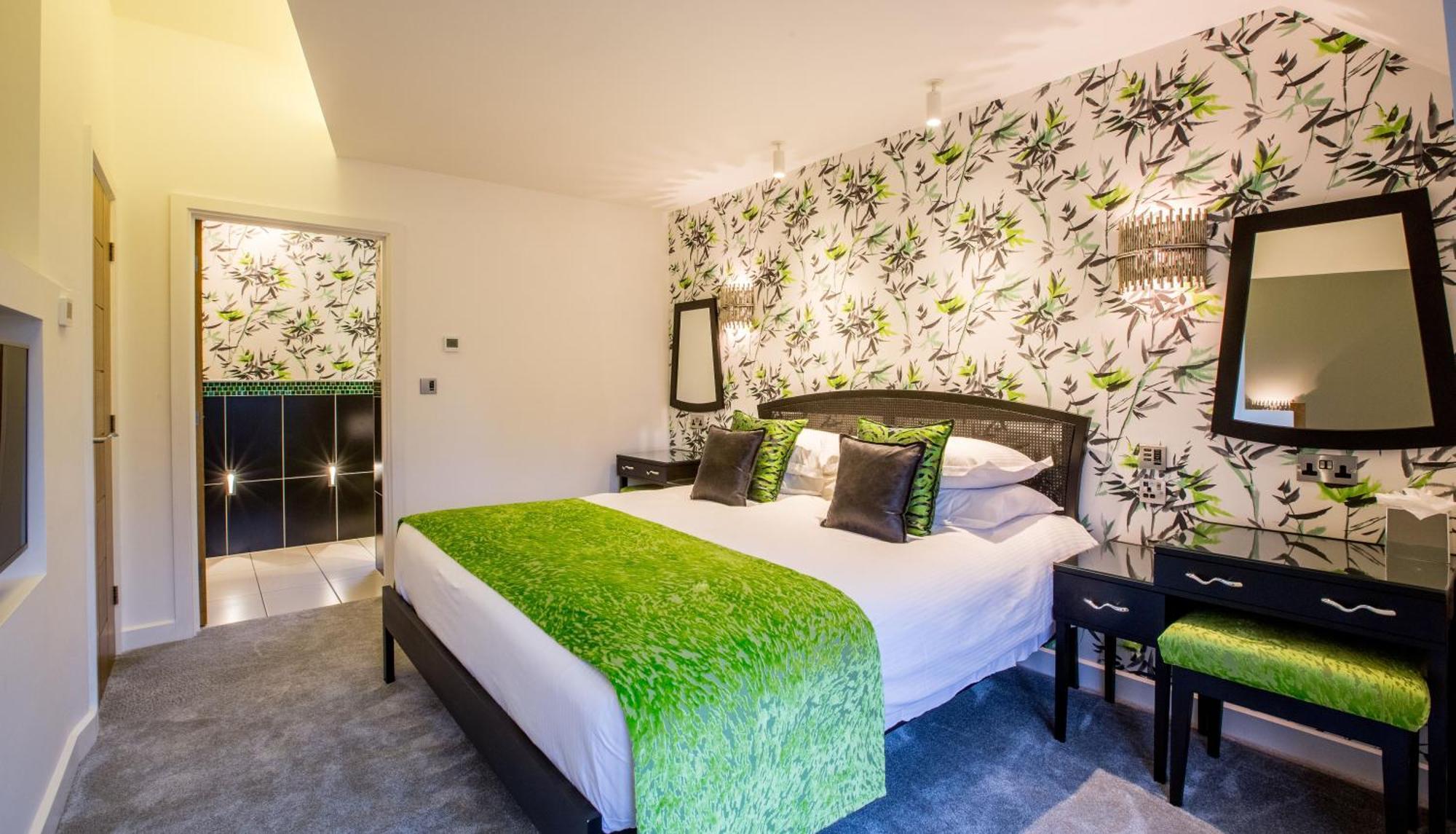 Applegarth Villa Hotel & Restaurant (Adults Only) วินเดอร์เมียร์ ภายนอก รูปภาพ